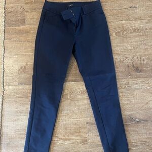 Loft work slacks - skinny-ish